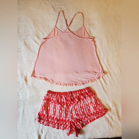 Adore Me Cami & Short Sleep Set XL - Picture 6 of 10